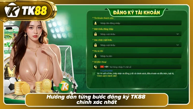 Sơ đồ trực quan hướng dẫn 3 bước từ A đến Z