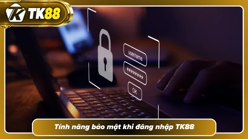 Tính năng bảo vệ thông tin người dùng cực kỳ hiện đại