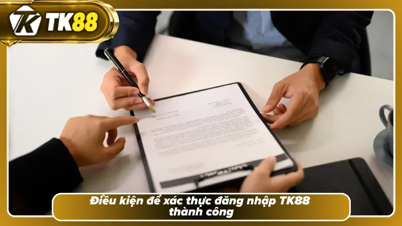 Đáp ứng tiêu chuẩn hệ thống giúp truy cập suôn sẻ