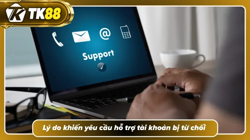 Những rào cản khiến việc kết nối bị gián đoạn