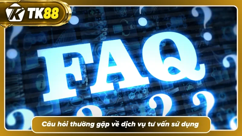 Các câu hỏi thắc mắc khi chơi tại TK88