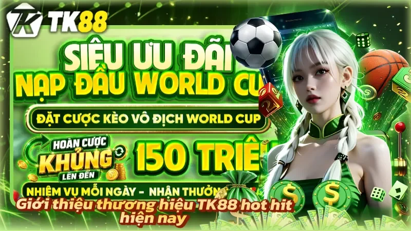 Giao diện hiện đại mang đến trải nghiệm giải trí trực tuyến chuyên nghiệp