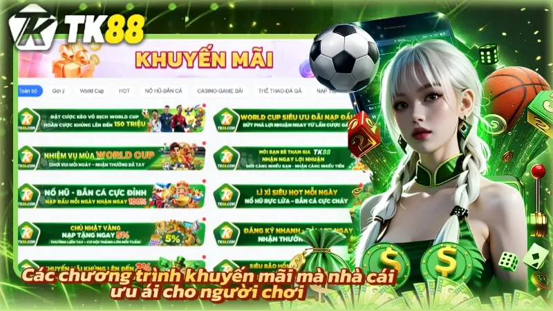 Nhiều ưu đãi hấp dẫn mang đến thêm giá trị cho thành viên tham gia